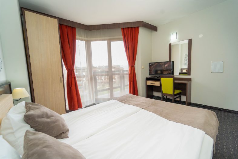 MPM Hotel Guinness Two Bedroom Apartment