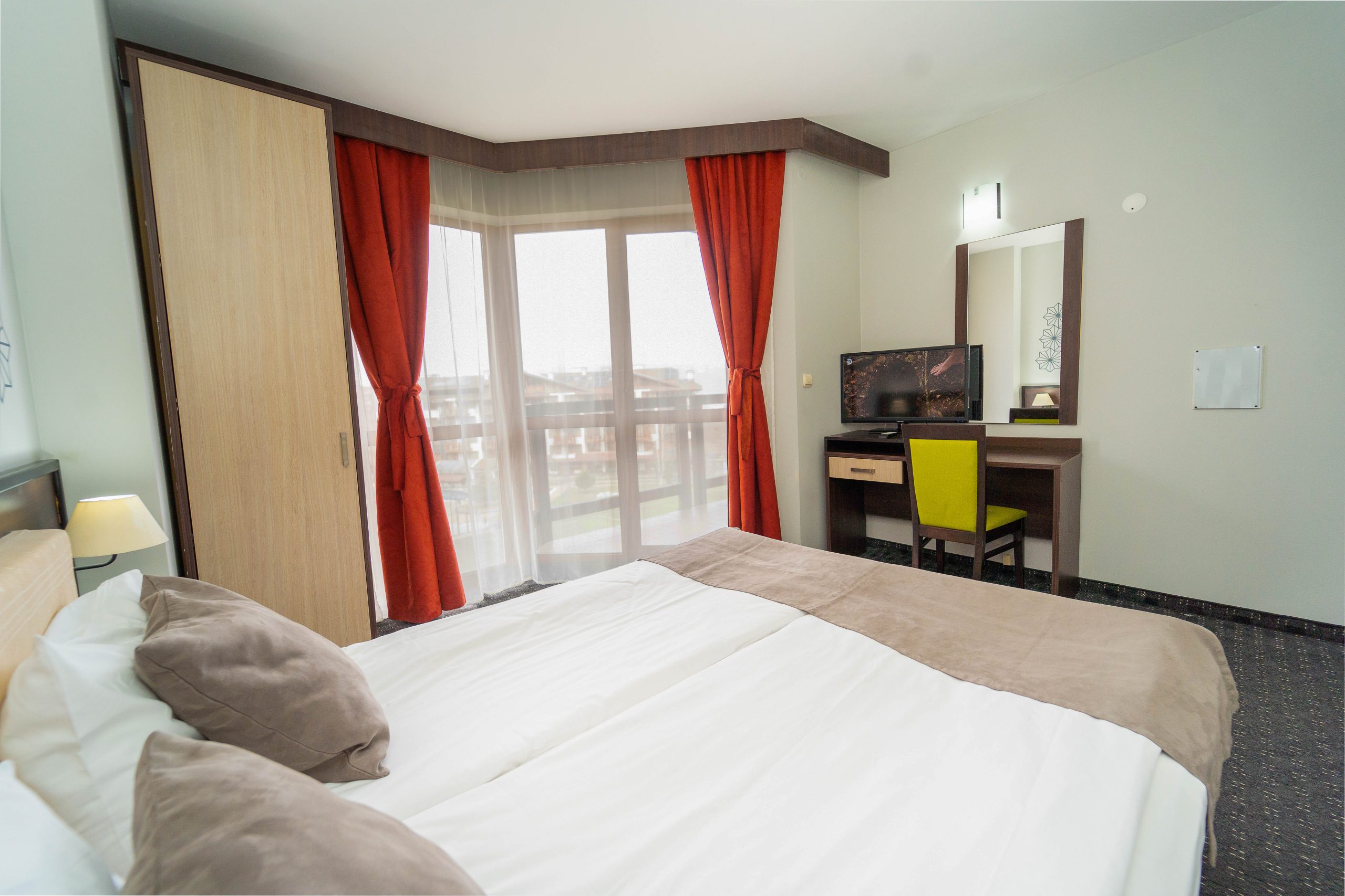 MPM Hotel Guinness Two Bedroom Apartment