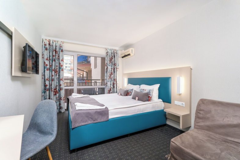 MPM Hotel Orel Economy Promo Room