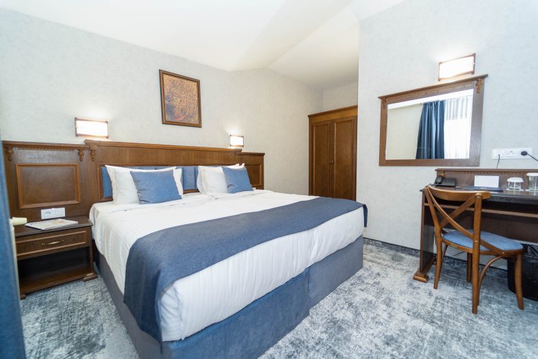 MPM Hotel Sport Apartment