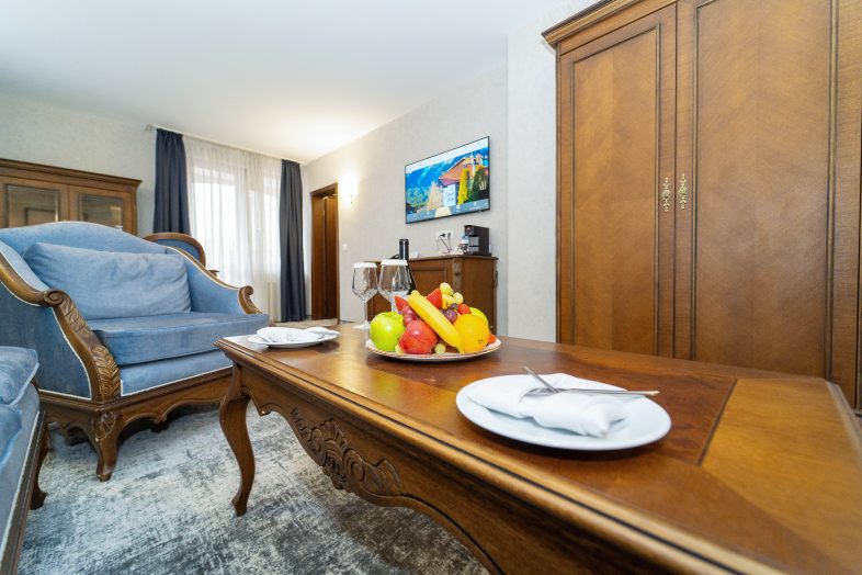 MPM Hotel Sport VIP Apartment