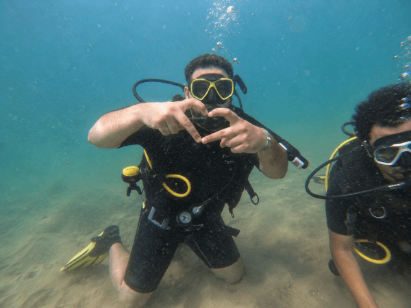 🤿 Scuba Diving in Nessebar – Beginner, Certified or Wreck Diving - Image 6