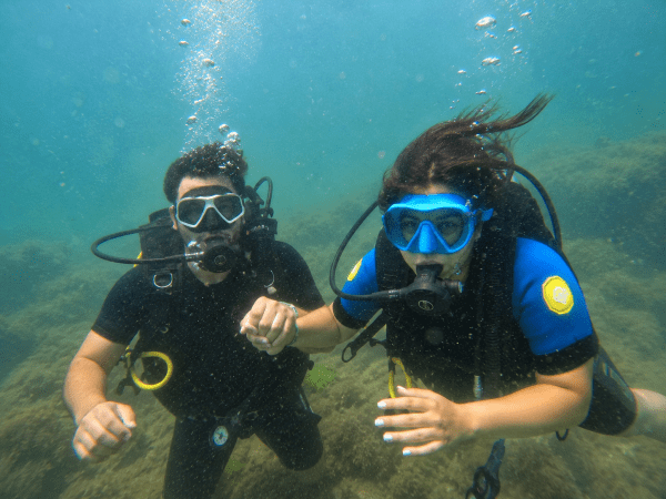 🤿 Scuba Diving in Nessebar – Beginner, Certified or Wreck Diving - Image 7