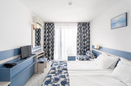 Palace Hotel Sunny Beach Double Room