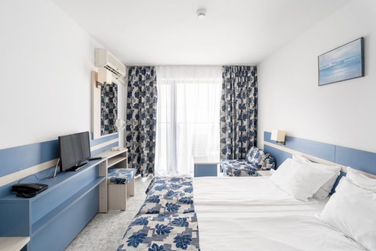 Palace Hotel Sunny Beach