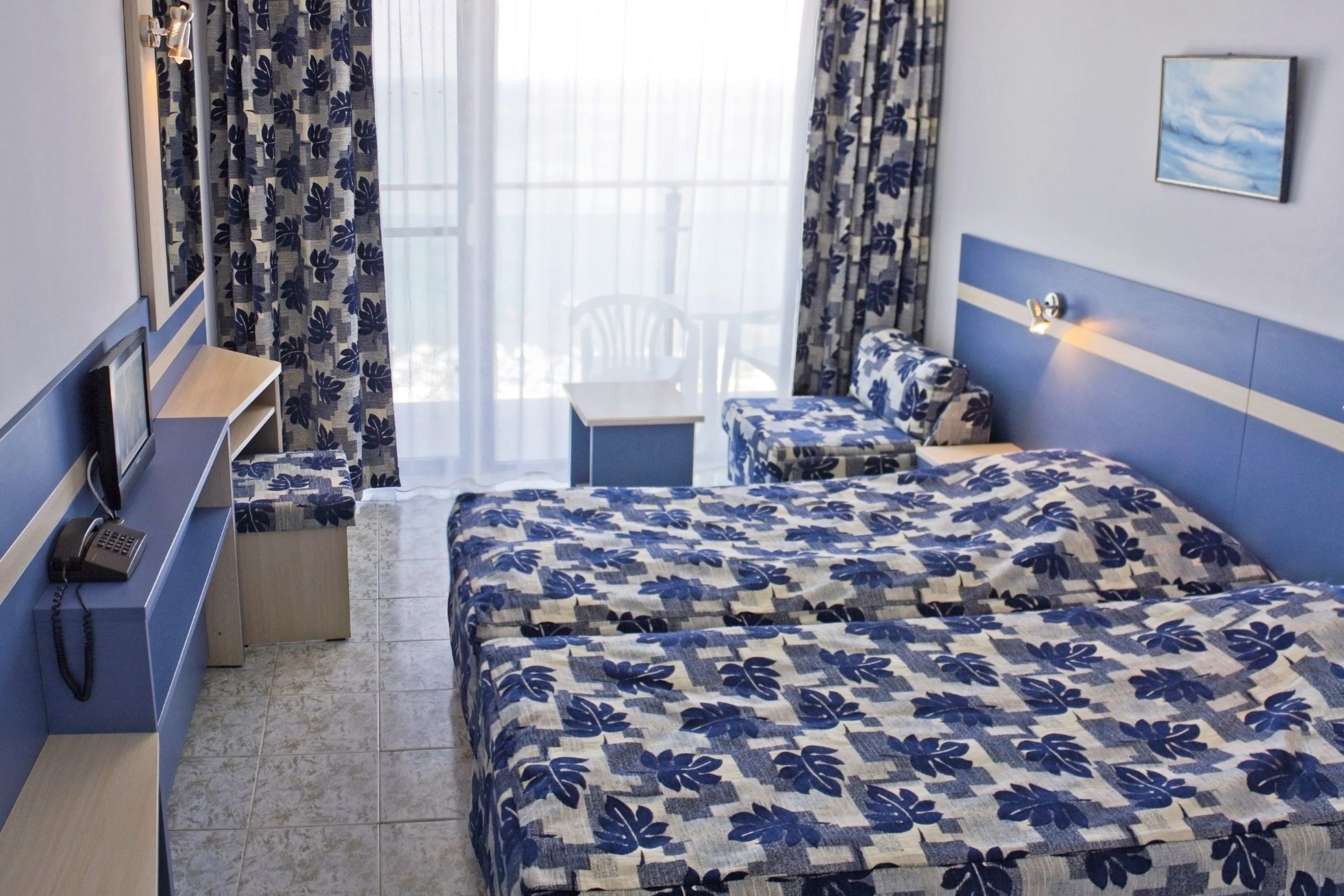 Palace Hotel Sunny Beach Single Room