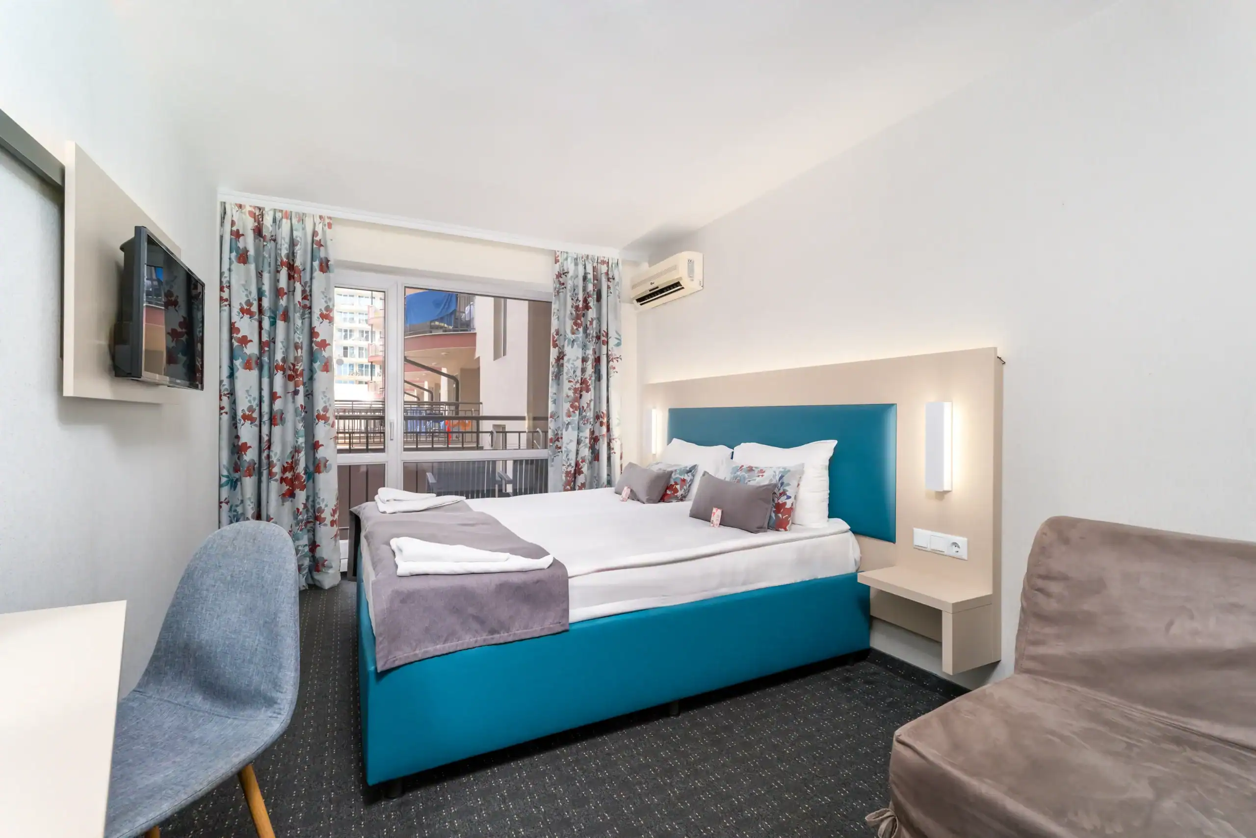 Promo Room at MPM Hotel Orel