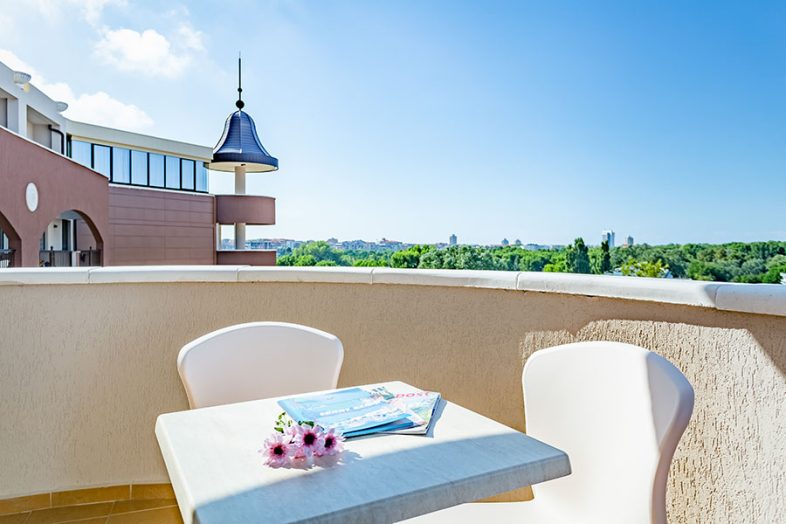 Studio at HI Hotels Imperial Resort